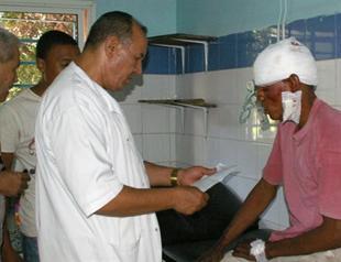 42 killed in Moroccos worst-ever bus crash