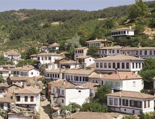 Small village basks in sun next to renowned Ephesus