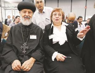 Christians take discrimination to European Court in Britain