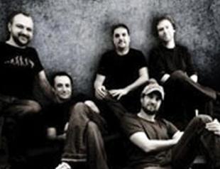 Zift at Beyoğlu Hayal Kahvesi