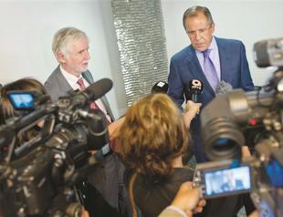 Magnitsky affair strains Moscow-London relations