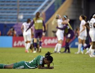 US goes into final at women’s U20 WCup