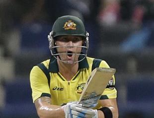 Clarke proud of win over Pakistan