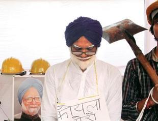 Indian coal firms see police raid