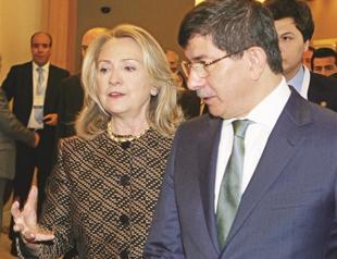 US reiterates support against PKK to Turkey