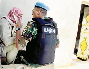 Power transition in Syria acceptable, Davutoğlu says