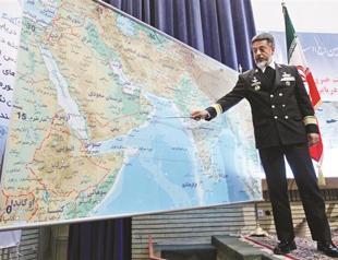 Tehran plans to build nuclear-powered sub