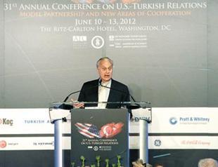 US gives boost to Turkey over Syria