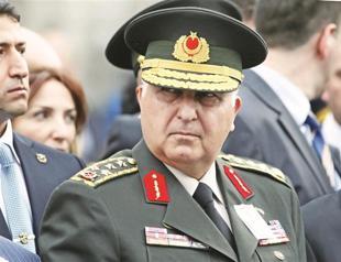 Necdet Özel in Sofia to participate in conference