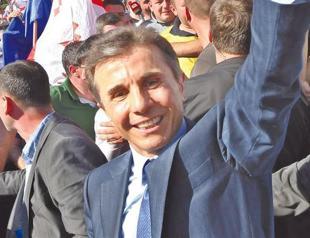 Georgia fines tycoon $90 million