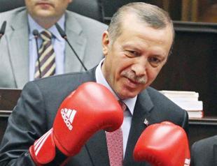 Turkish PM unveils Kurdish courses at schools