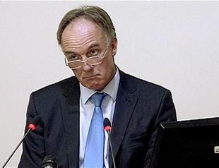 Former News International legal chief arrested in Britain