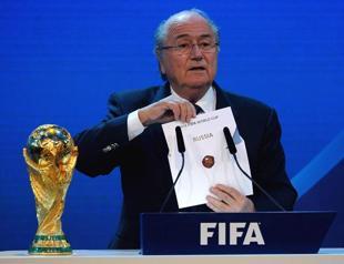 World Cup hosts Qatar, Russia face fresh probes