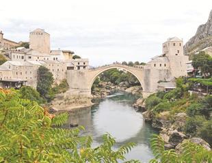 Turkey top five investor in Bosnia