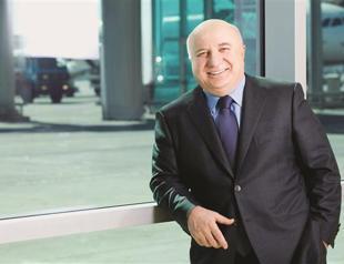 TAV acquires last 35 percent stake in Havaş