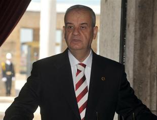 Jailed general sends reproachful tweets