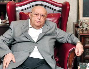 Demirel on jury to select mausoleum for late Turkish-Cypriot leader