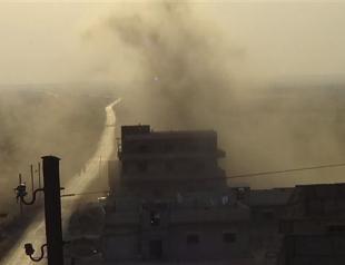 8 children among 20 dead in Syria bombardment: NGO