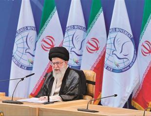 United Nations and Iran quarrel at summit
