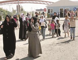 Apaydın camp in line with practice, says UN