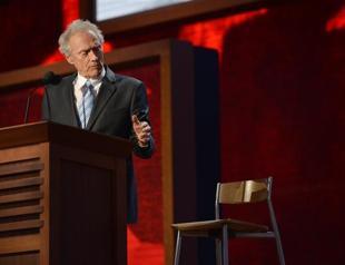 Obama responds to Eastwoods empty chair stunt