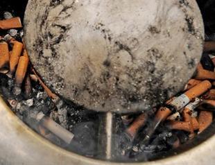 Turkish smokers to pay for smoke-related diseases