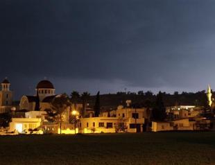 Greek Cypriots enraged at employment of Turkish Cypriot at EU