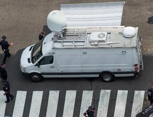 3 dead in New Jersey supermarket shooting