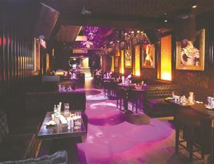 Soft music, lighting may help eat less