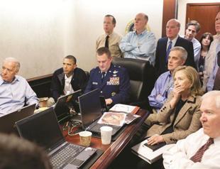 US threatens lawsuit over bin Laden book