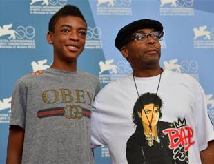 Spike Lees love letter to Michael Jackson rocks Venice