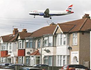 British house prices up 1.3 pct in August