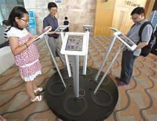 Publishers ink $69 mln deal in ebook price-fixing case