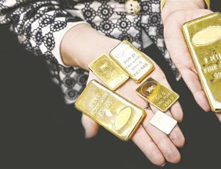 Local jewelers confused over Iranian gold imports