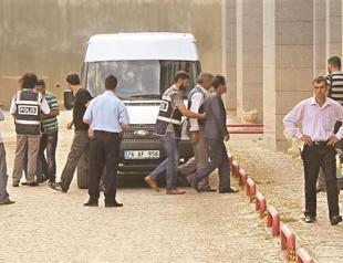 9 detained in SE Turkey on suspicion of spying for Iran