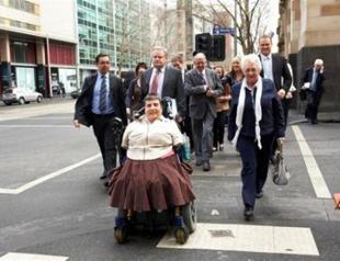 German thalidomide firm apologises