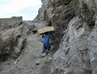 Two Afghan children beheaded in separate incidents