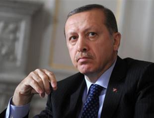 Turkish PM slams media, parents, BDP