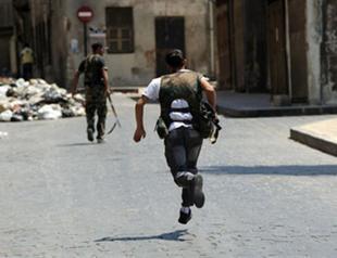 Free Syrian army changes Hatay base info