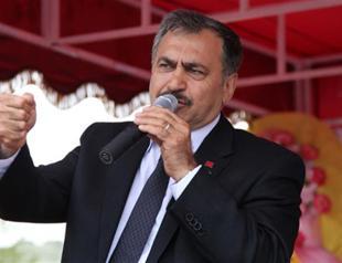 Minister, Russian envoy in row