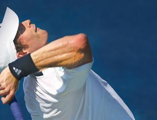 Federer, Murray set for semi clash at US Open