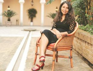 First-ever Saudi film made by female director