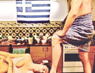 Greek play causes tension in country