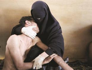 World Press Photos to go on view in Istanbul