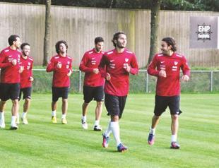 Sponsors believe in Turkish footballers