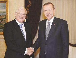 Shell drills deeper into Turkish fuel exploration