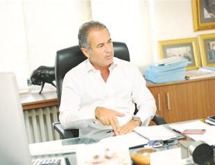 Ro-ro service to Syria for exports