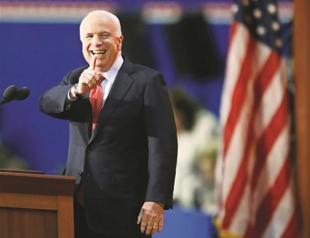 US senators in Syria mission for Romney