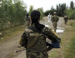 Hundreds of Afghan soldiers fired in insider probe: offical