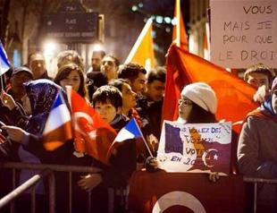 Turkey protests ‘genocide’ move in France, calls it ‘otiose’